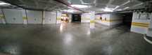 Garagem box  fechado 22m2 centro Alverca