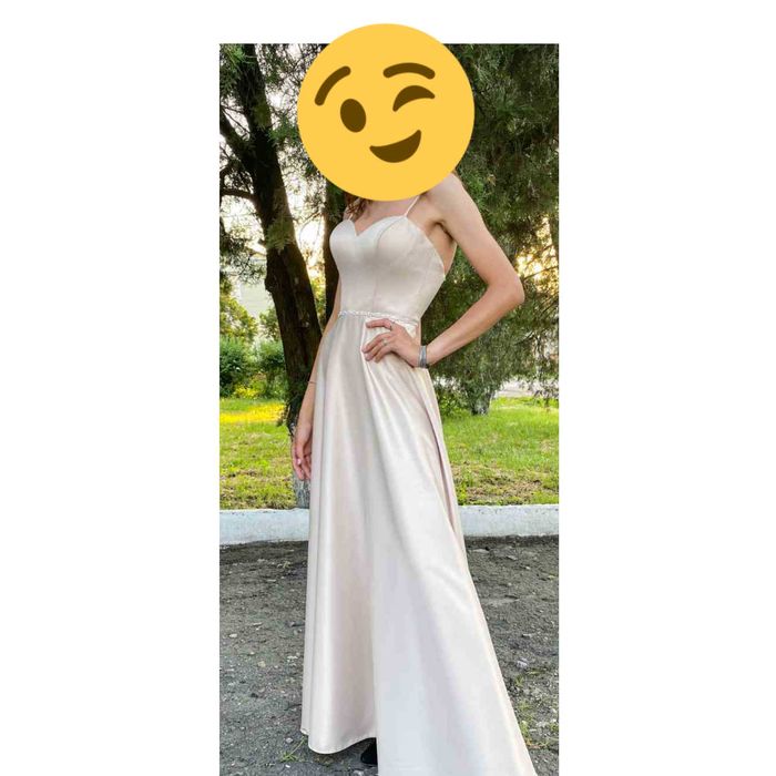 Сукня нарядна, святкова