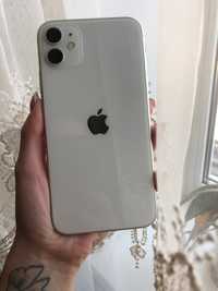 iPhone 11, white, 64 Gb