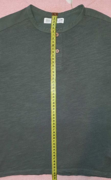 Реглан zara 128p