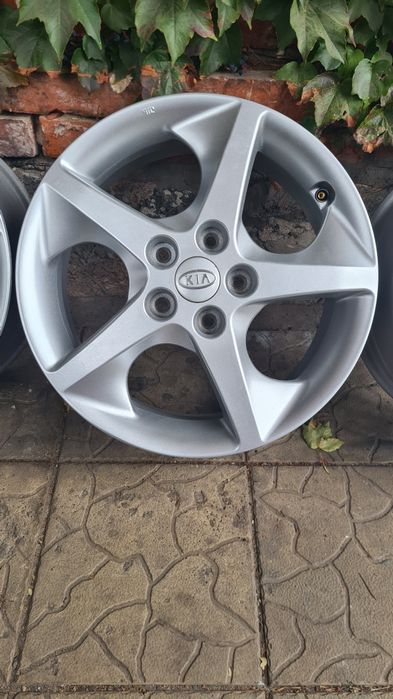 5/114,3 R17 KIA, Renault, Toyota, Hyunda, Suzuki, Jeep, Nissan, Lexus