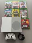 X Box One S 1 TB
