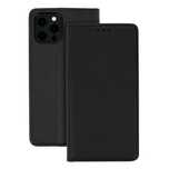 Kabura Smart Book MAGNET do SAMSUNG GALAXY Z FOLD 6 Czarna