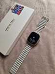 Smartwatch hk9 ultra 2 komplet