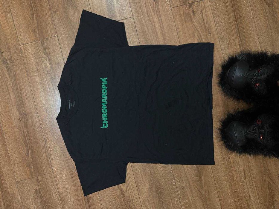 Tyler, the Creator - Chromakopia box merch мерч