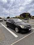 Opel Astra H Gtc