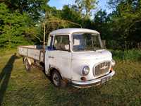 Barkas B1000 pickup