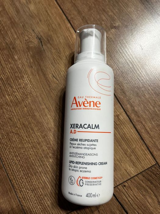 Крем Avene Xeracalm AD