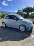 Abarth 595 1.4 T-Jet Pista