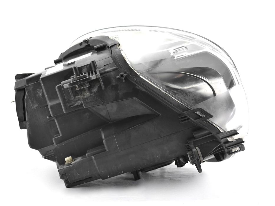 Фара передня ліва MINI COUNTRYMAN R60 2010-2016 (9801031-04) 631298010