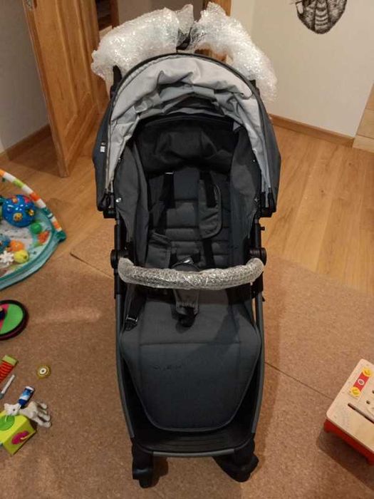 Wózek spacerowy Mast M4x