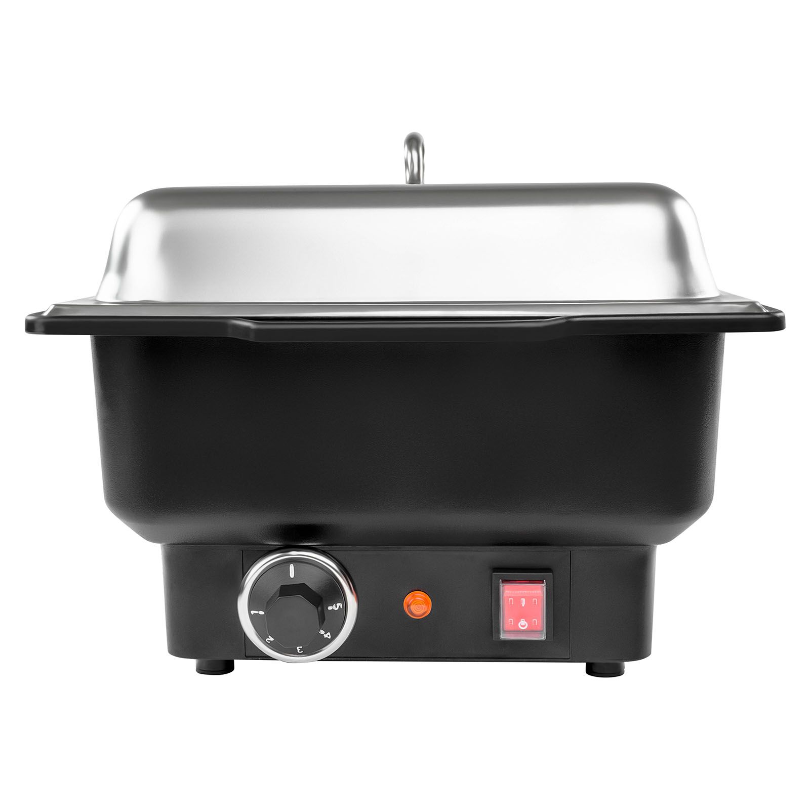 podgrzewacz do potraw elektryczny gn 1/1 royal catering rccd-1/1- qmx