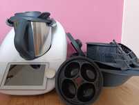 Thermomix TM6-używany