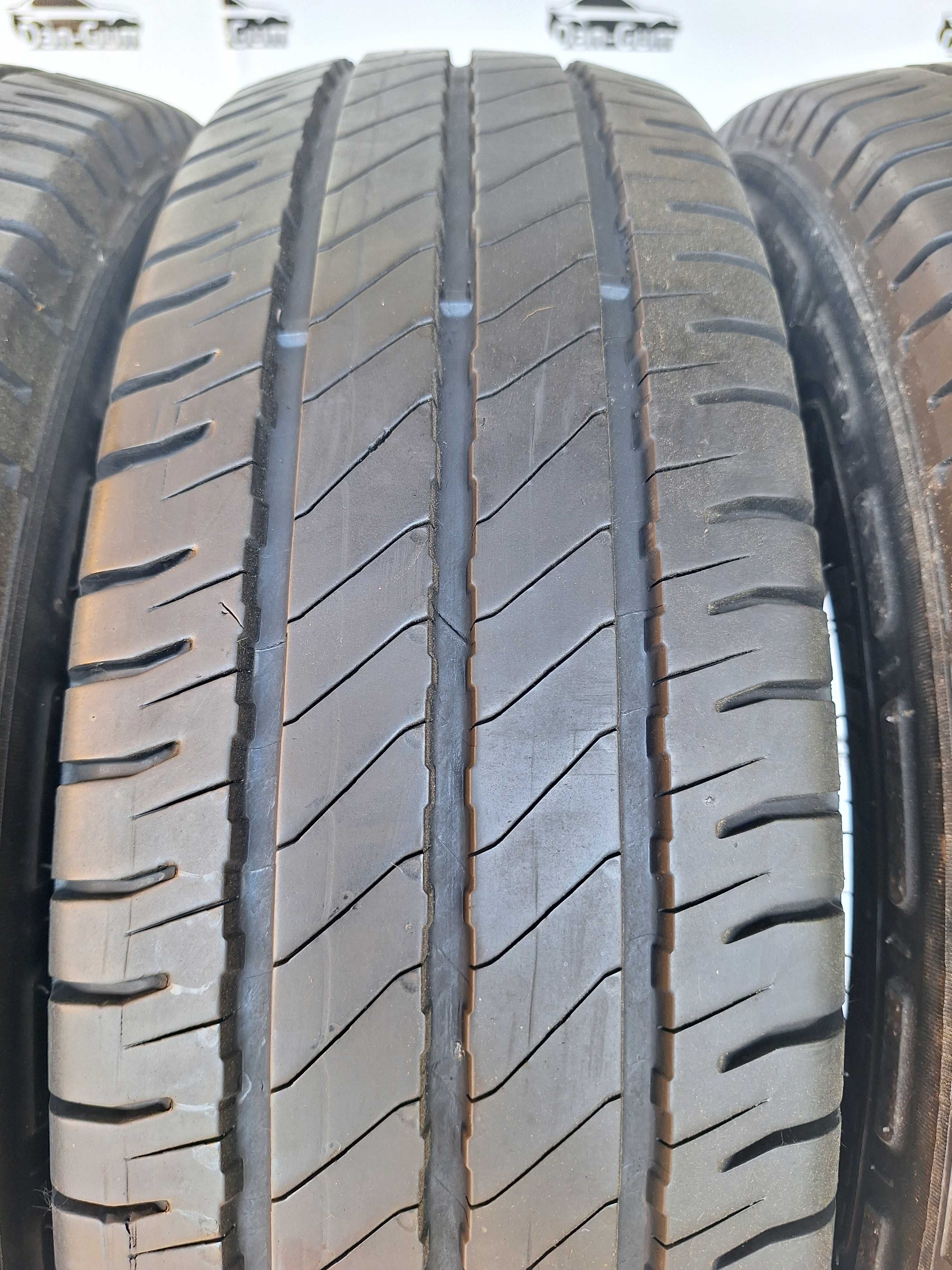 Opony 205/75 R 16 C Michelin Agilis 3