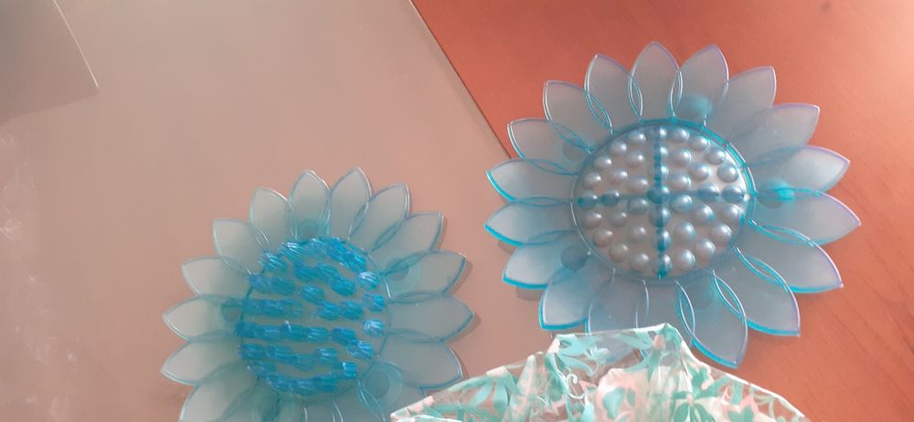 Conjunto de bolsa casa de banho