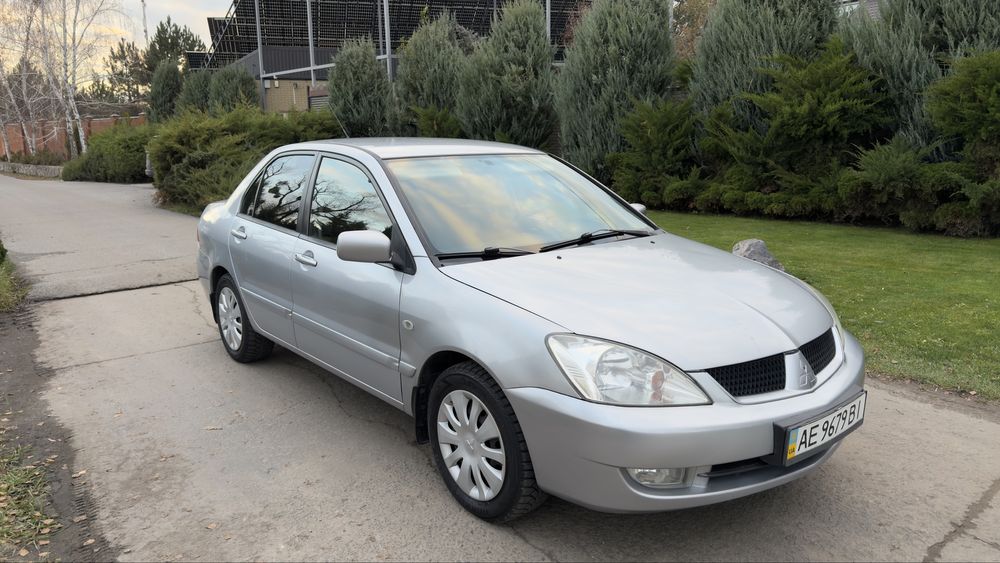 Lancer 9 ‼️Власник з салону‼️