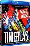 Autor e Culto Roger Moore Blu-ray Thriller