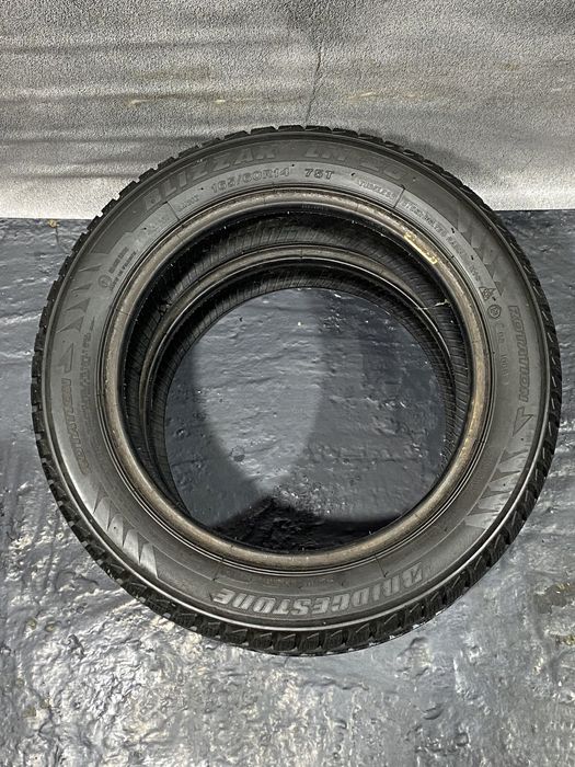 ‼️ЗИМОВА РЕЗИНА‼️ Bridgestone • 165/60 R14 АРТ:071