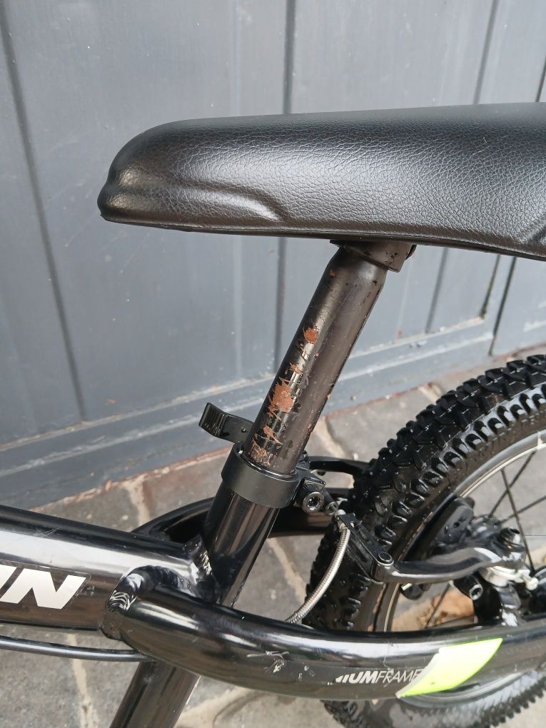 Rowerek Biegowy Kross b-twin
