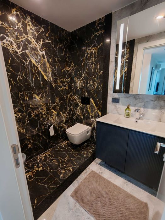 Оренда квартири 2+1 у преміум комплексі Azura World Аланія, Туреччина