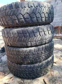 ШИНИ ДЖИП 235 85 R16 Goodyear