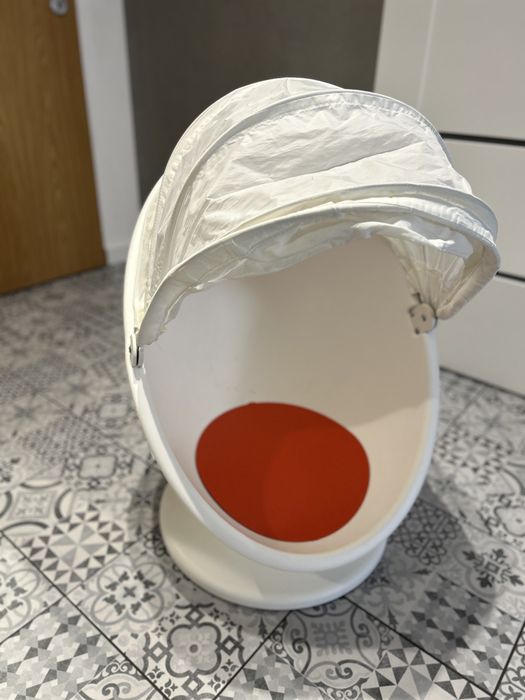 Krzesło obrotowe Ikea IKEA PS LÖMSK