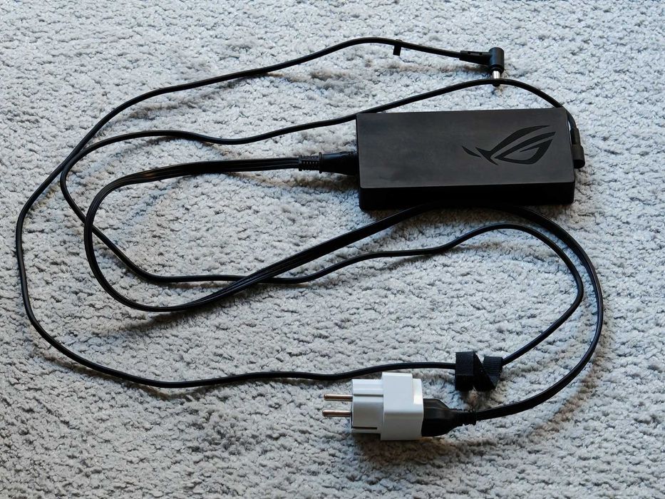 Laptop ASUS ROG Zephyrus G15 GA503QS AMD Ryzen 9 GeForce RTX 3080