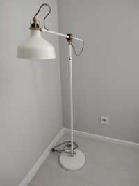 Lampa podłogowa do czytania Ikea