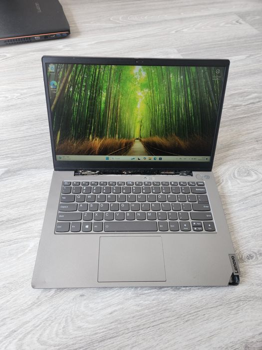 Ігровий Lenovo ThinkBook 14 G2 ARE_AMD Ryzen 5 4500U 6 ядер_16gb
