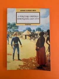 O Terceiro Império Português - Gervase Clarence-Smith