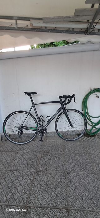 Bicicleta de estrada