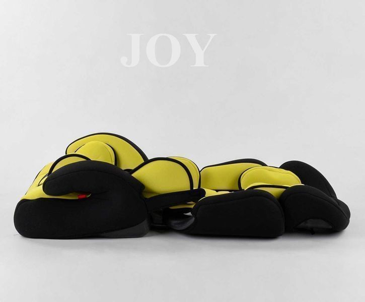 Акція! Дитяче автокрісло НОВЕ, JOY 9-36 кг., Бустер