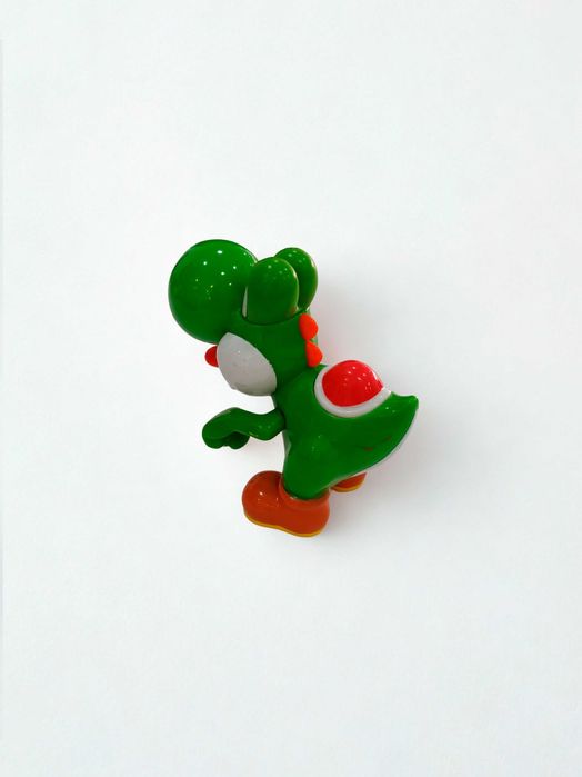 Boneco Yoshi McDonald´s