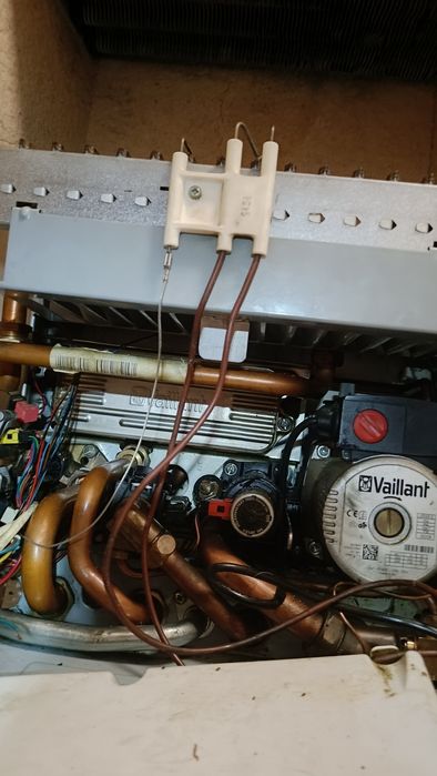 Serwis i naprawa term i kotłów gazowych