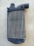 Interculer para turbo