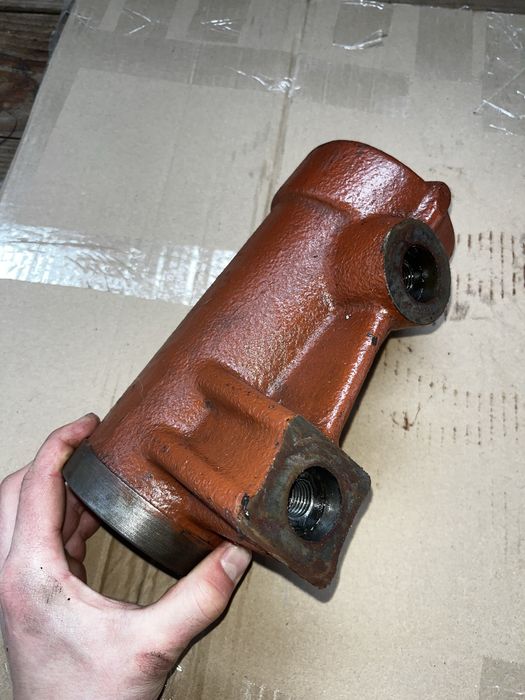 Cylinder podnosnika hydraulicznego Ursus C-360