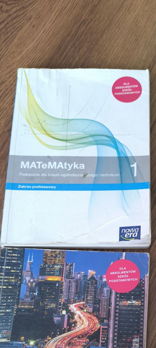MATeMAtyka klasa 1