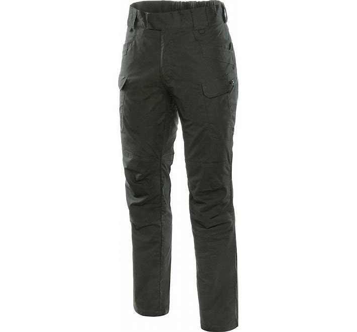 UTP Canvas JungleGreen M-LONG
