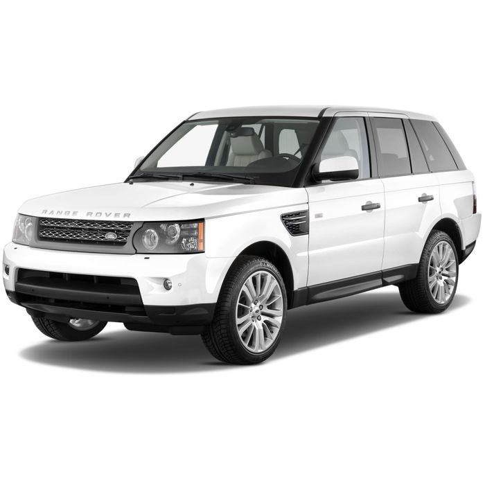 Розборка Шрот СТО Range Rover Sport 5,0 L320 (2009-2013 ) Осокорки Киї