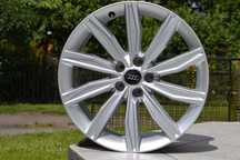 Alufelgi 5x112 Audi 19 Cali Oryginalne