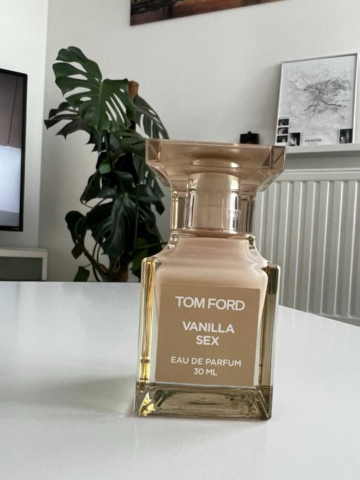 Tom Ford Vanilla Sex EDP 30 ml