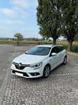Renault Megane 1.5 110cv 2017