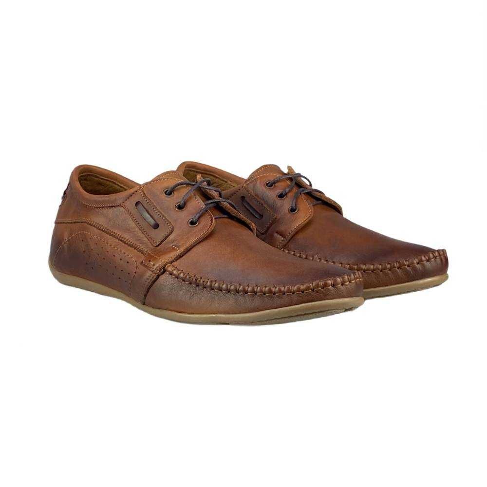 BETELLI Męskie mokasyny podwyższające BARI +6 CM rozmiary 40-44