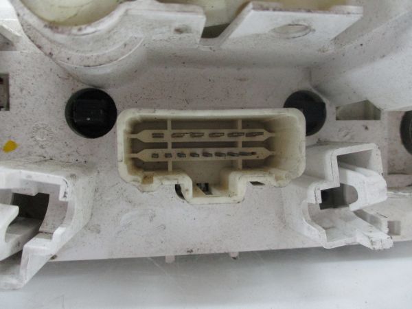 Comando chauffage / sofagem RENAULT Clio III (BR0/1, CR0/1)