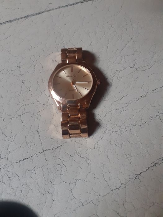 Relógio de quartzo Michael Kors