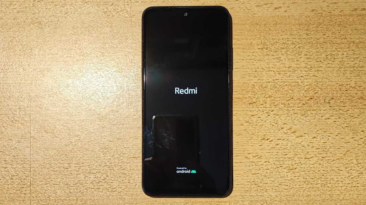 Telemóvel Xiaomi Redmi Note 10S