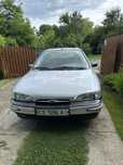 Ford Mondeo 1993