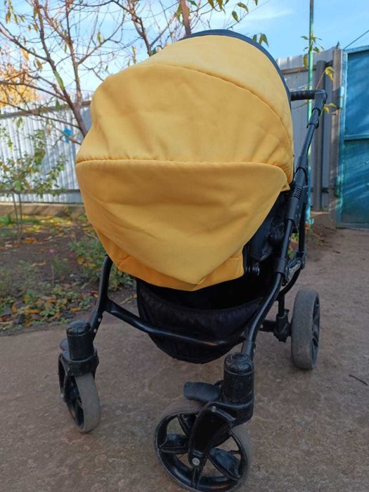 Продам коляску, візок дитячий