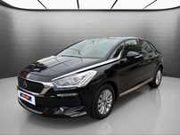 Citroën DS5 Citroën DS5 1.6 BlueHDi 115 KM | Automat | 2015 | Sprowadzony | Diesel
