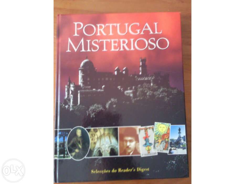Portugal Misterioso